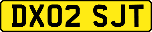DX02SJT