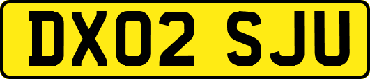 DX02SJU