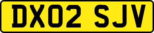 DX02SJV