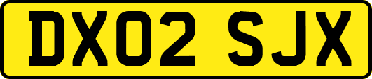 DX02SJX