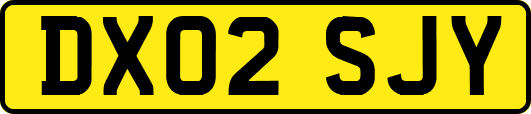 DX02SJY