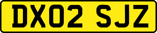 DX02SJZ