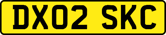 DX02SKC