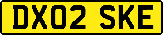 DX02SKE