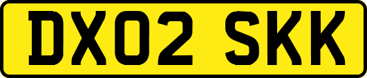 DX02SKK