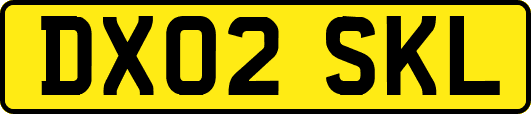 DX02SKL