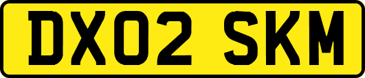 DX02SKM