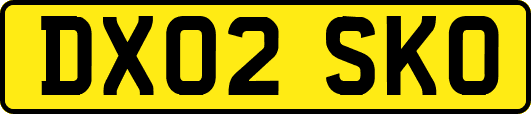 DX02SKO