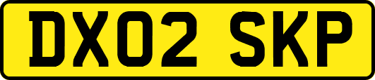 DX02SKP