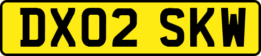 DX02SKW