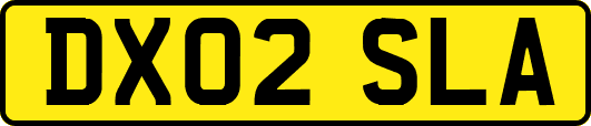 DX02SLA