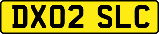 DX02SLC