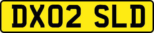 DX02SLD