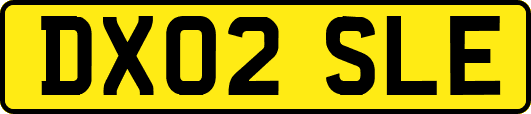 DX02SLE