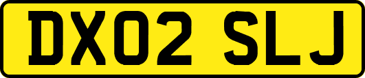 DX02SLJ