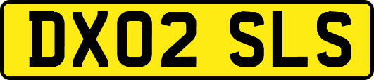 DX02SLS