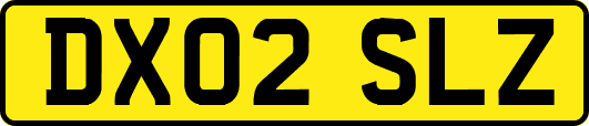 DX02SLZ
