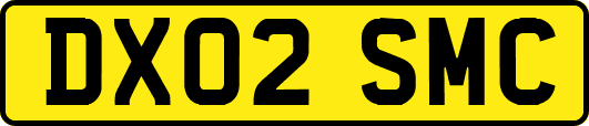 DX02SMC
