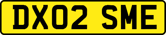 DX02SME