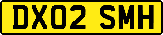 DX02SMH