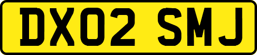 DX02SMJ