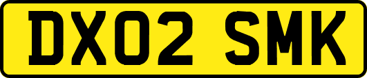 DX02SMK
