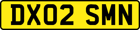 DX02SMN