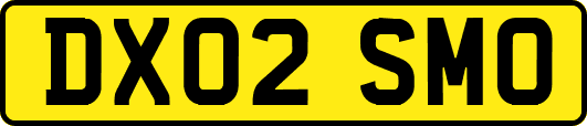 DX02SMO