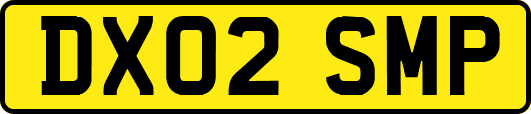DX02SMP