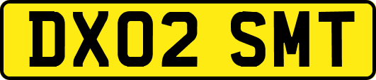 DX02SMT