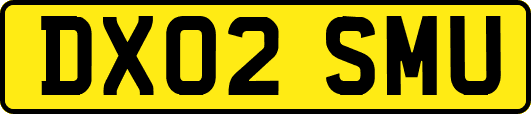 DX02SMU