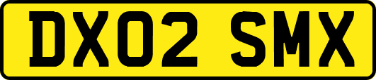 DX02SMX
