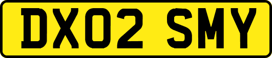 DX02SMY