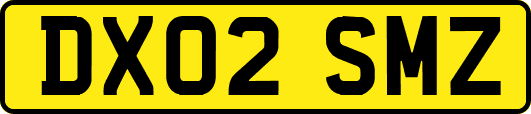 DX02SMZ