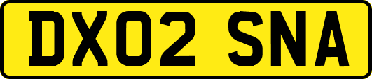 DX02SNA