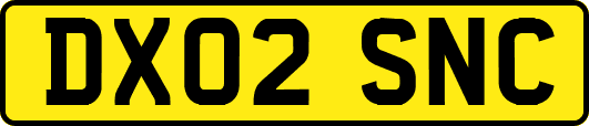 DX02SNC