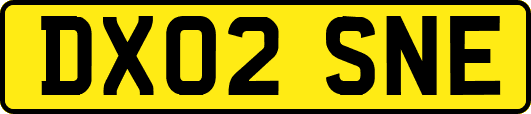 DX02SNE