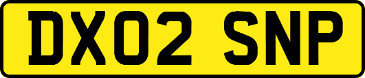 DX02SNP