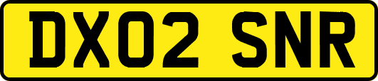 DX02SNR