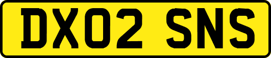 DX02SNS