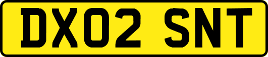 DX02SNT