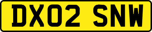 DX02SNW