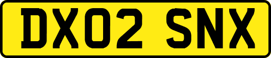 DX02SNX