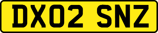 DX02SNZ