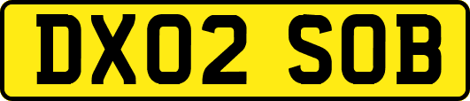 DX02SOB