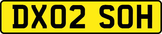 DX02SOH