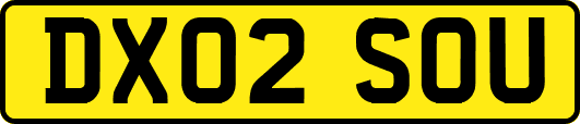 DX02SOU