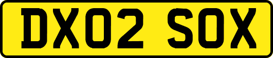DX02SOX