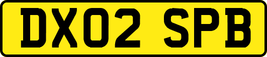 DX02SPB