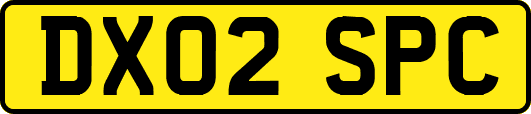 DX02SPC